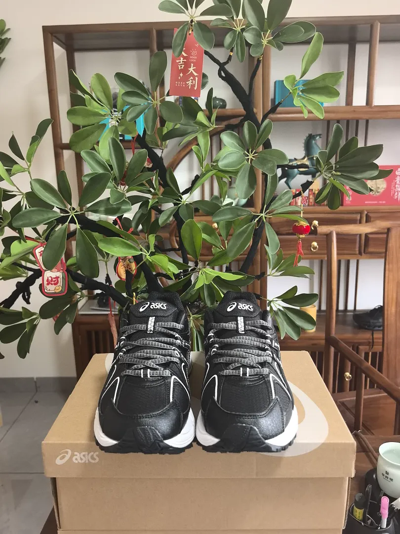 Asics 6543 תמונה 11