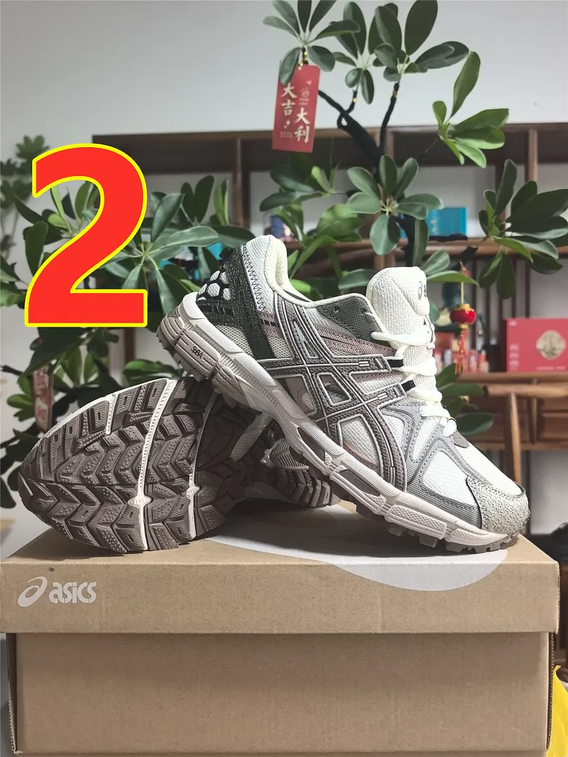 Asics 6543 תמונה 3