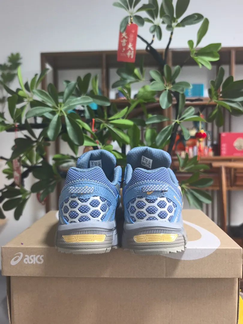 Asics 6543 תמונה 5