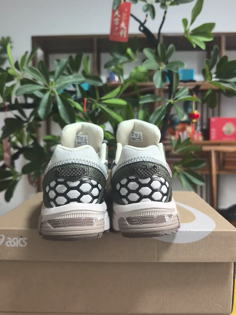 Asics 6543 תמונה 9
