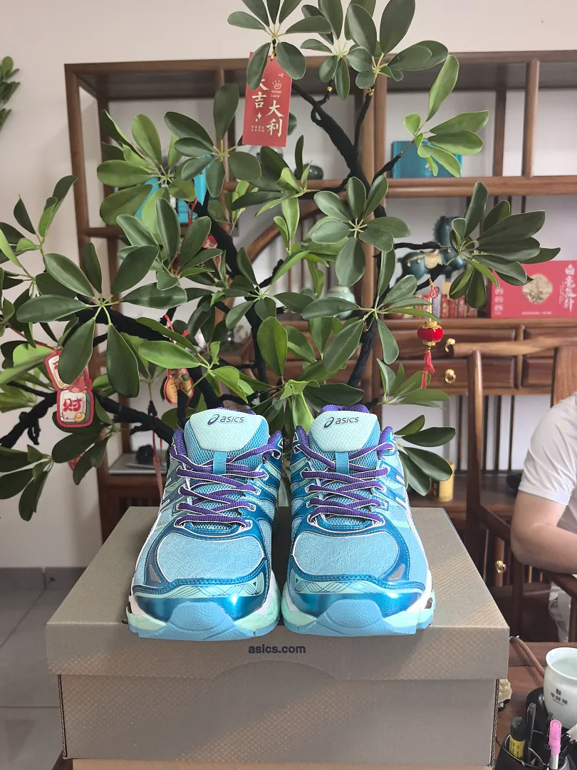Asics 6544 תמונה 11