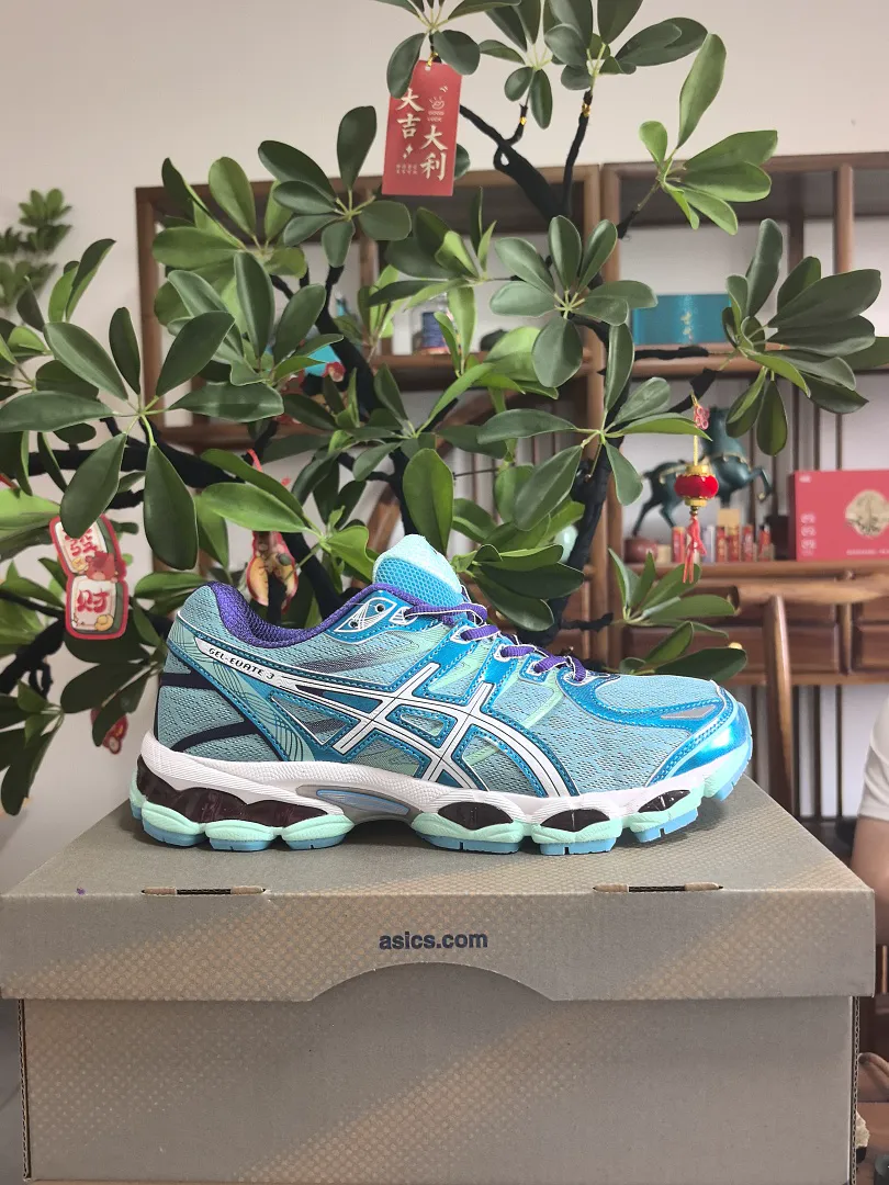 Asics 6544 תמונה 12