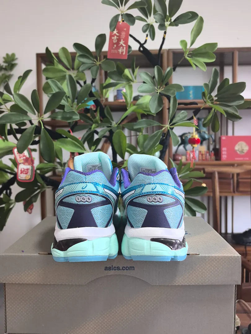 Asics 6544 תמונה 13
