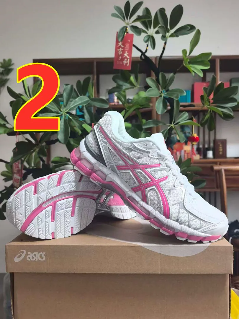 Asics 6544 תמונה 3