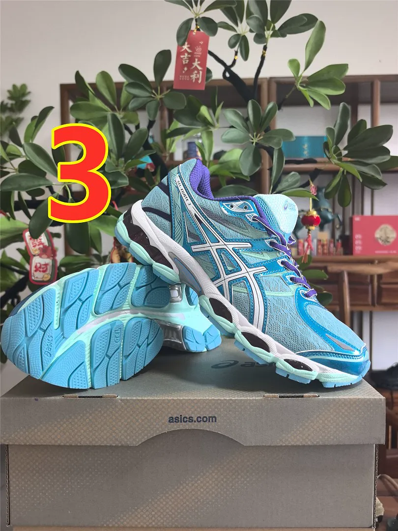 Asics 6544 תמונה 4