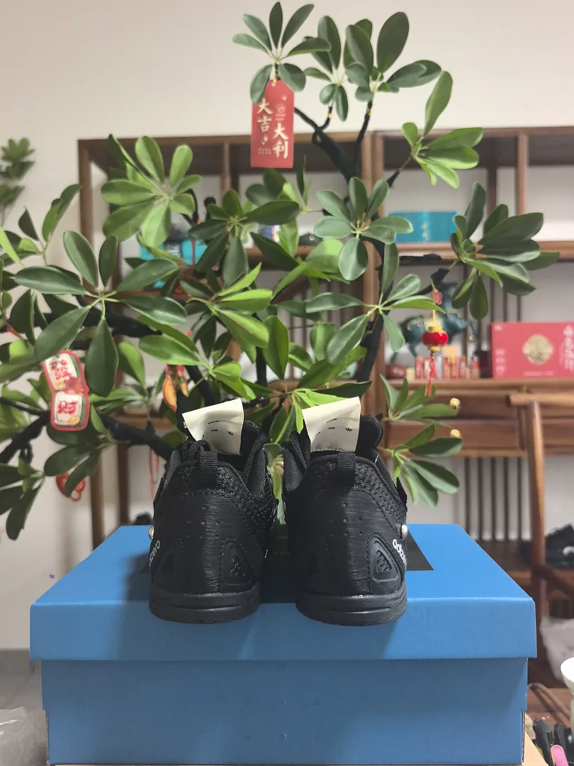 Adidas 6550 תמונה 22