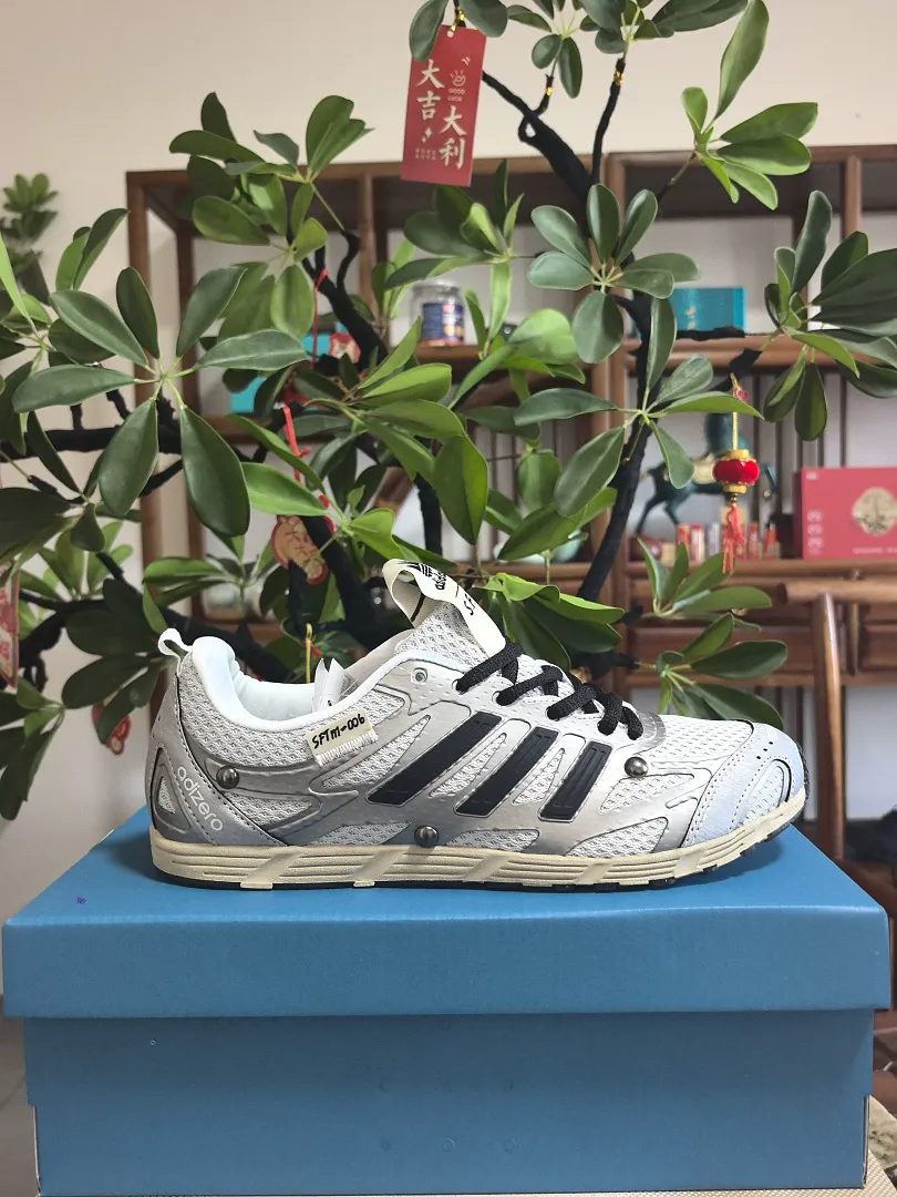 Adidas 6550 תמונה 24