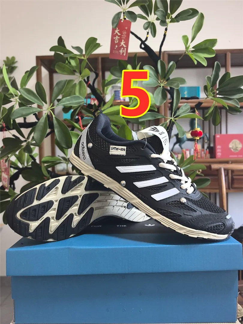 Adidas 6550 תמונה 6