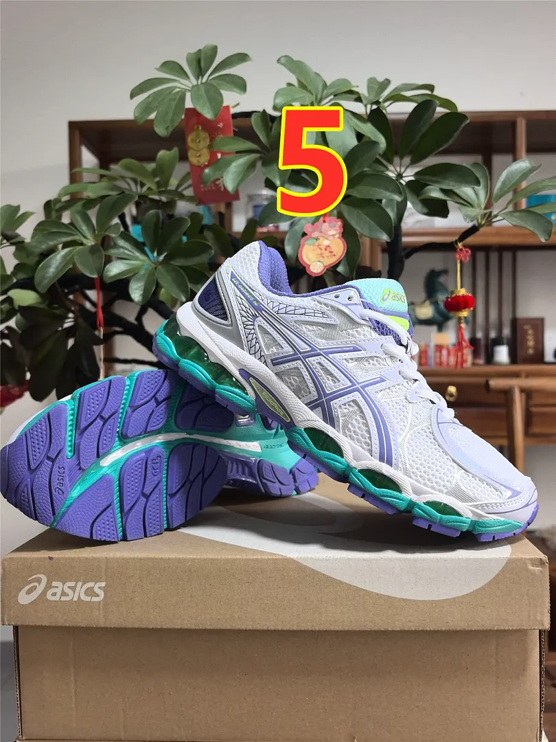 Asics 6551 תמונה 6
