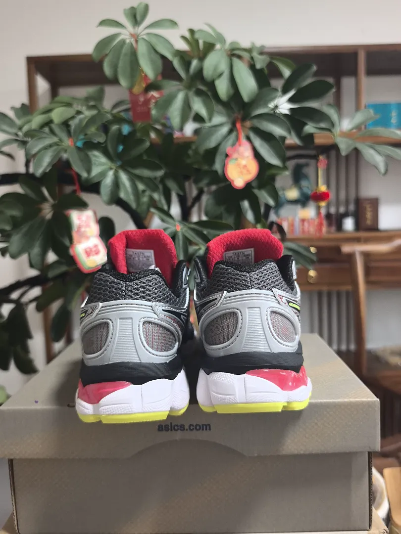 Asics 6551 תמונה 7