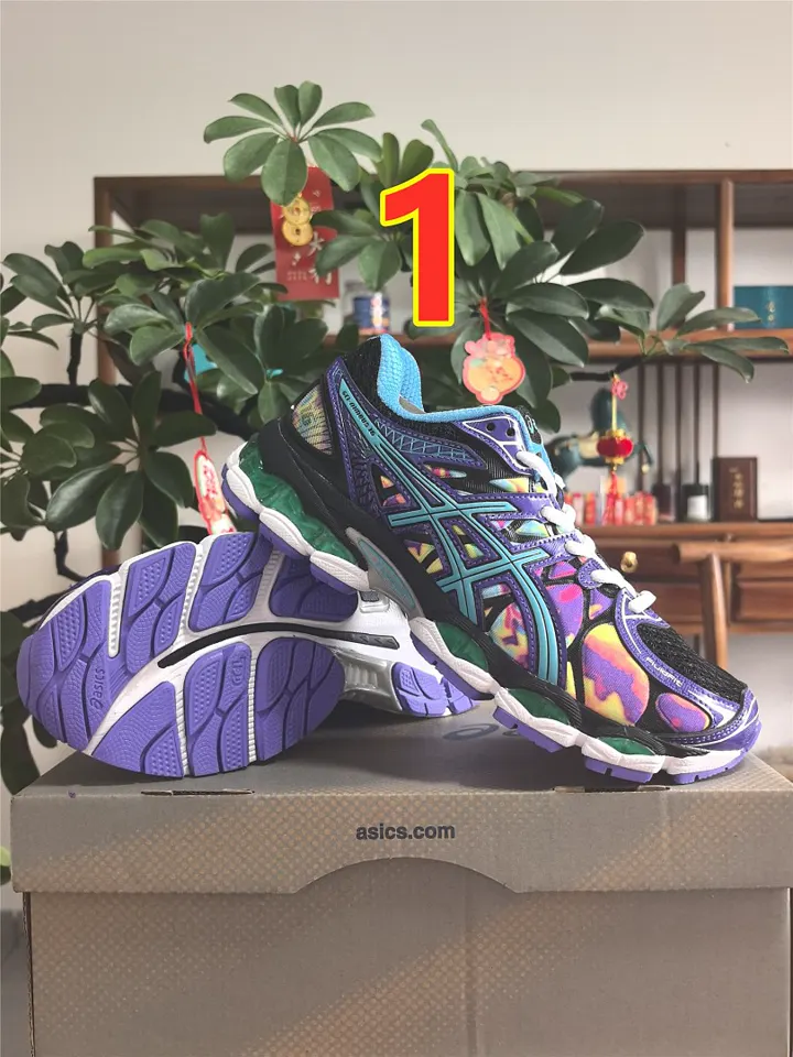 Asics 6551