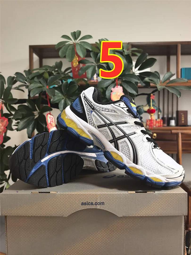 Asics 6552 תמונה 3