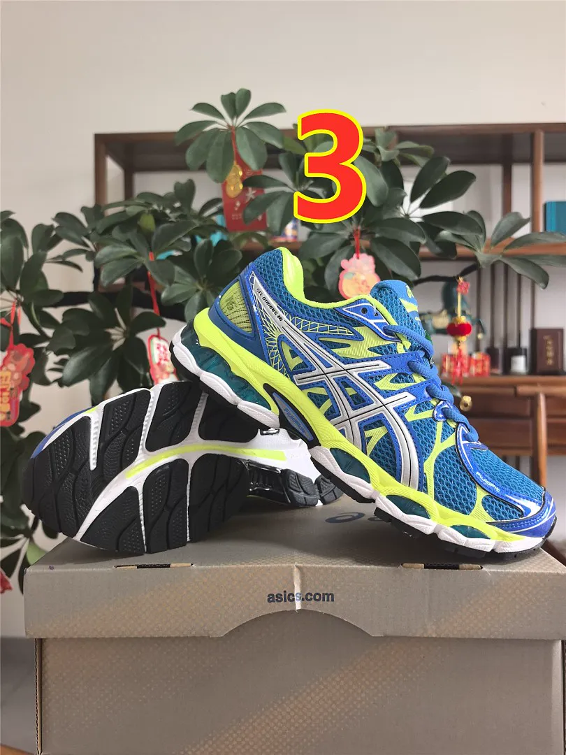 Asics 6552 תמונה 6