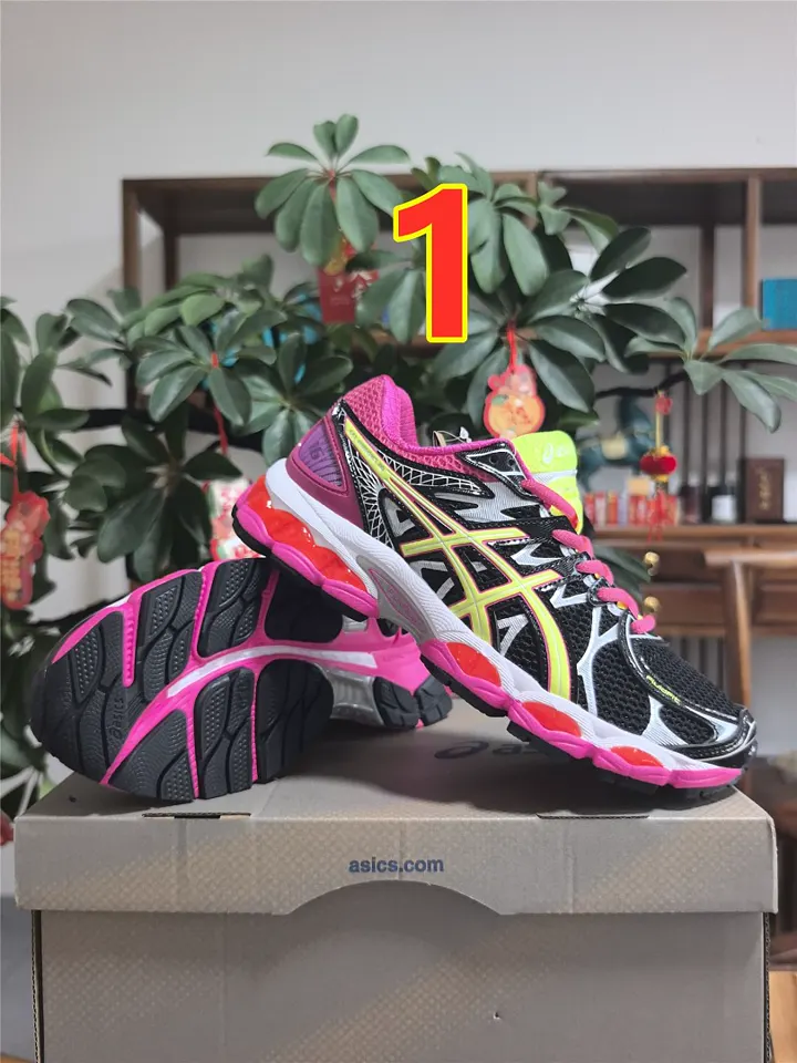 Asics 6552