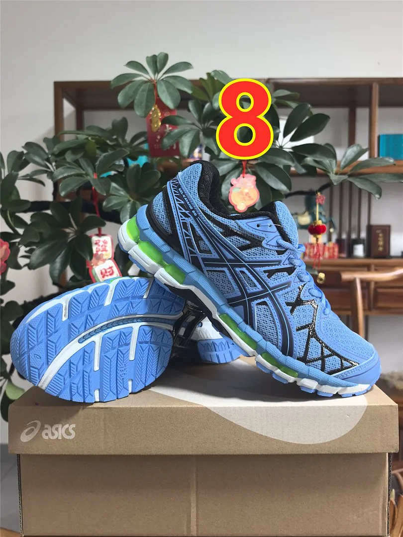 Asics 6553 תמונה 3