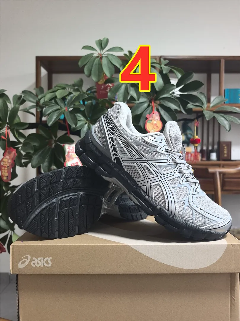 Asics 6553 תמונה 7