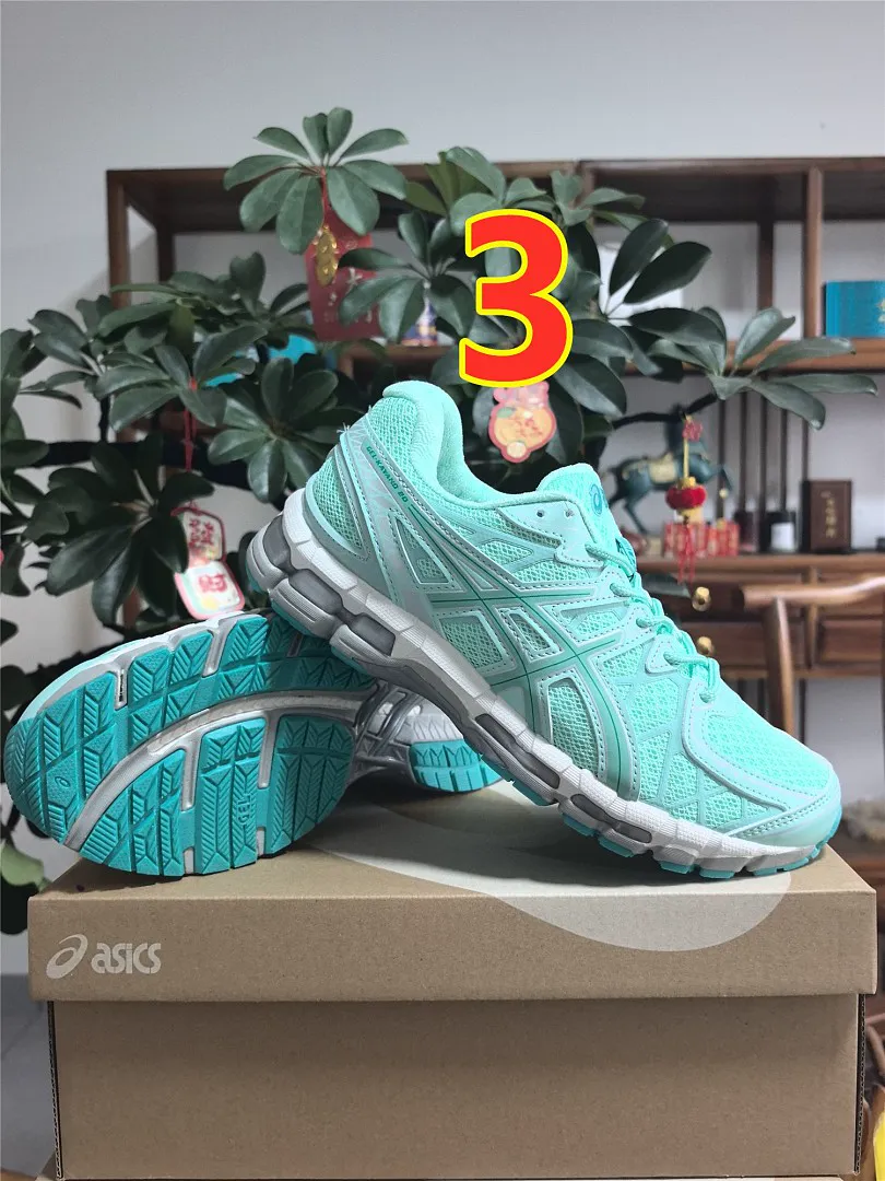 Asics 6553 תמונה 8