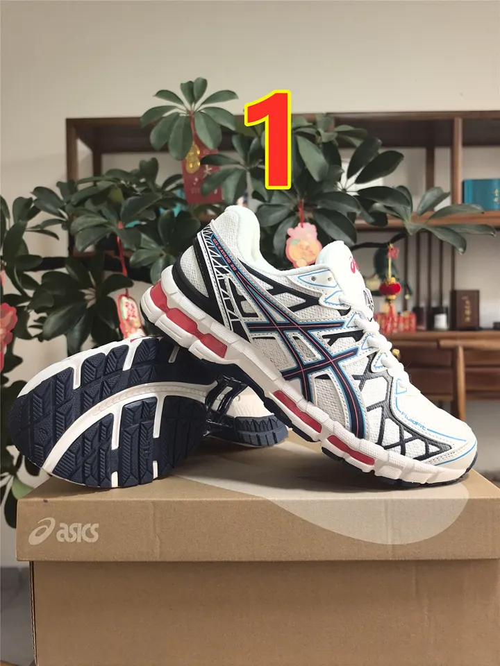 Asics 6553