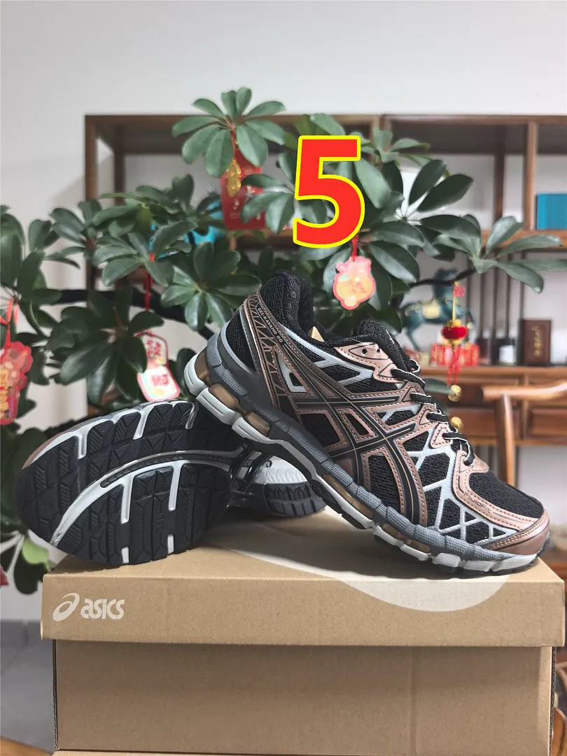 Asics 6554 תמונה 6