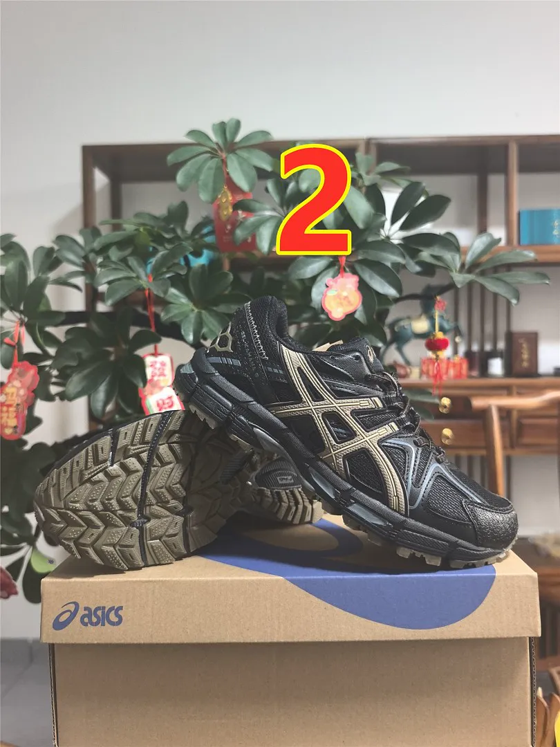 Asics 6554 תמונה 9