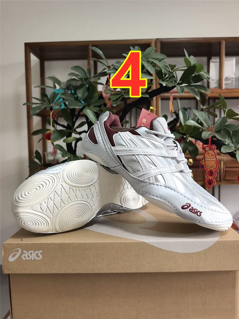 Asics 6555 תמונה 5