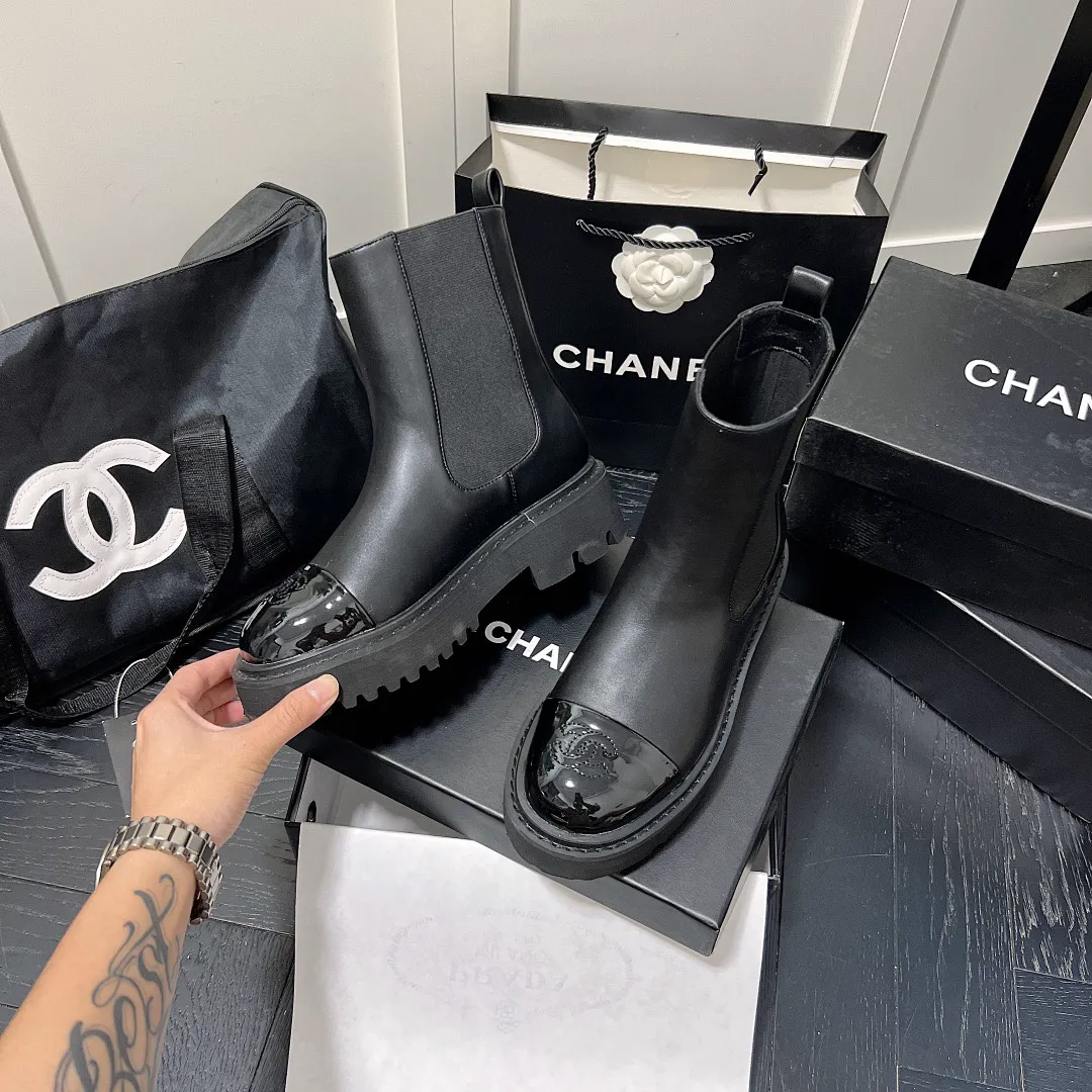 Chanel 65Y9 תמונה 3