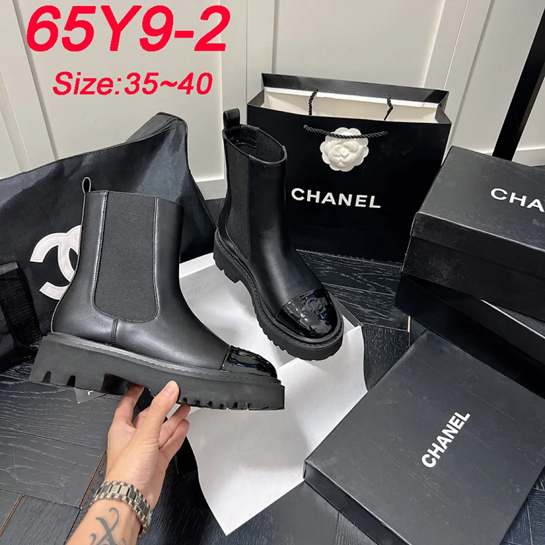 Chanel 65Y9 תמונה 5
