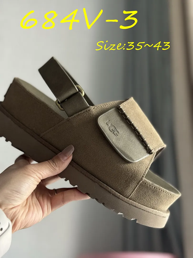 UGG 684V תמונה 13
