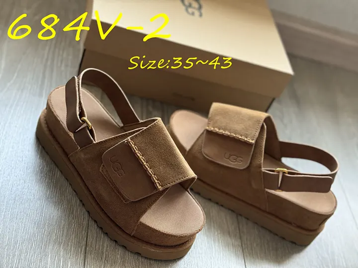 UGG 684V