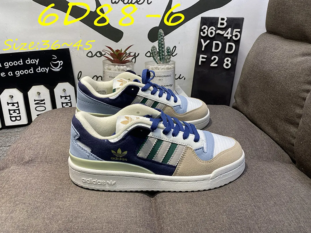 Adidas 6D88 תמונה 13