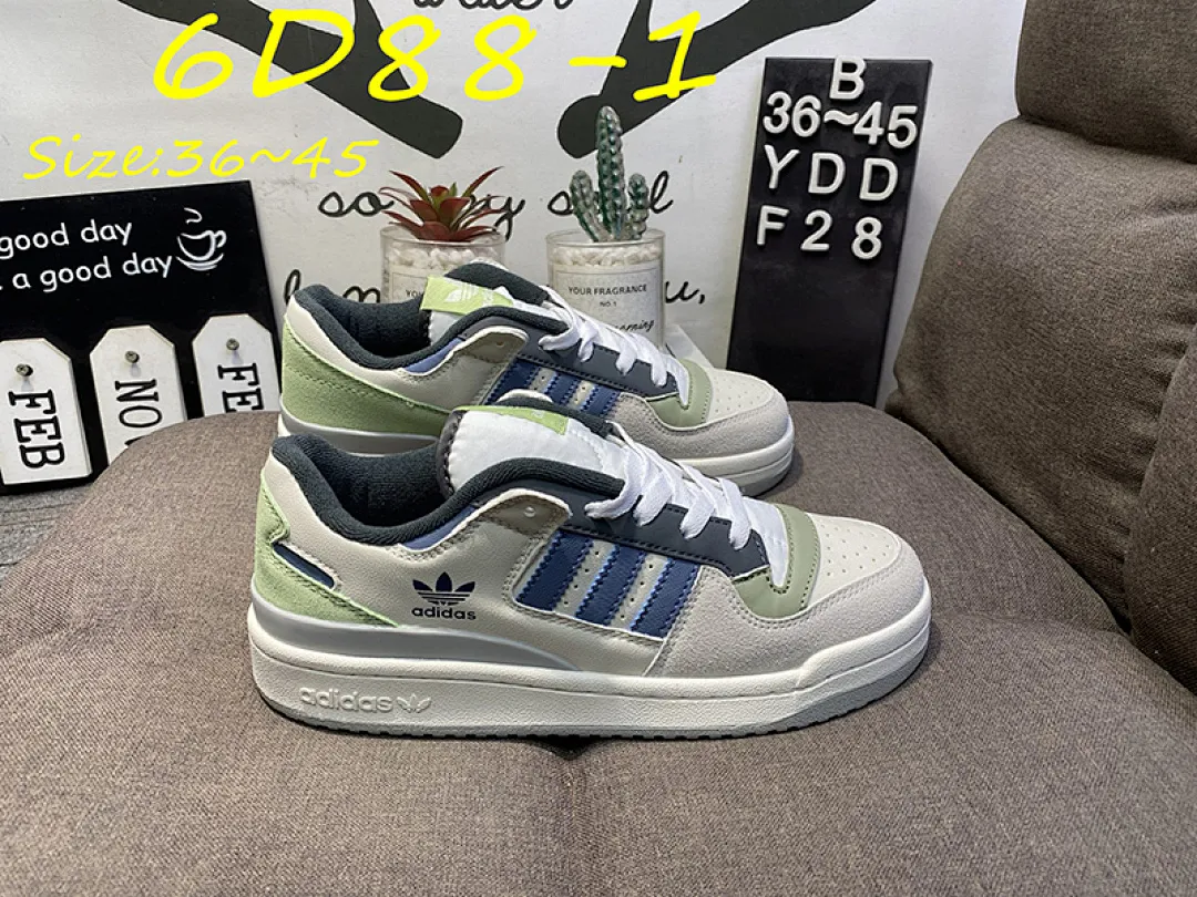 Adidas 6D88 תמונה 18