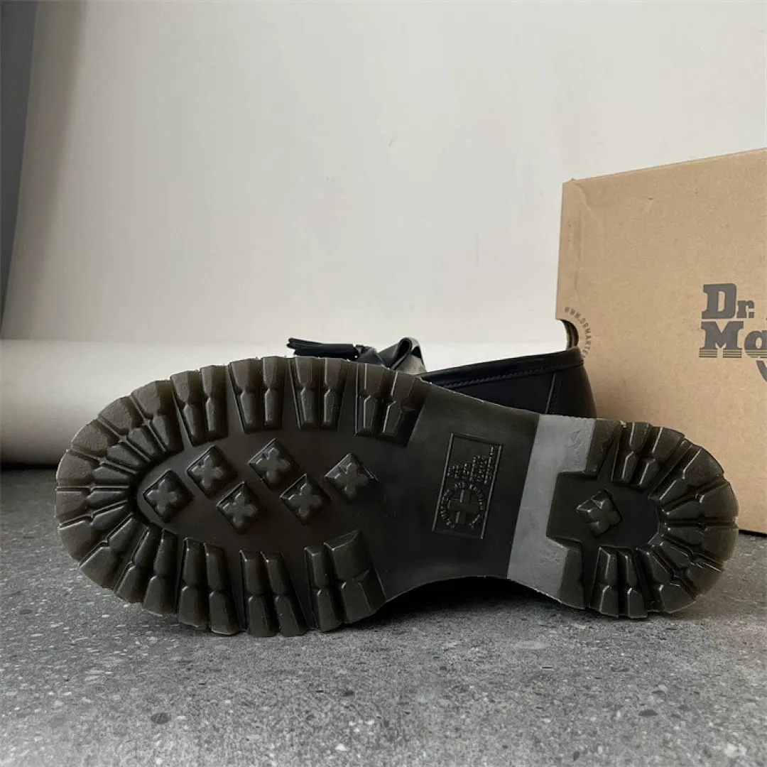 Dr. Martens 6DEE תמונה 2