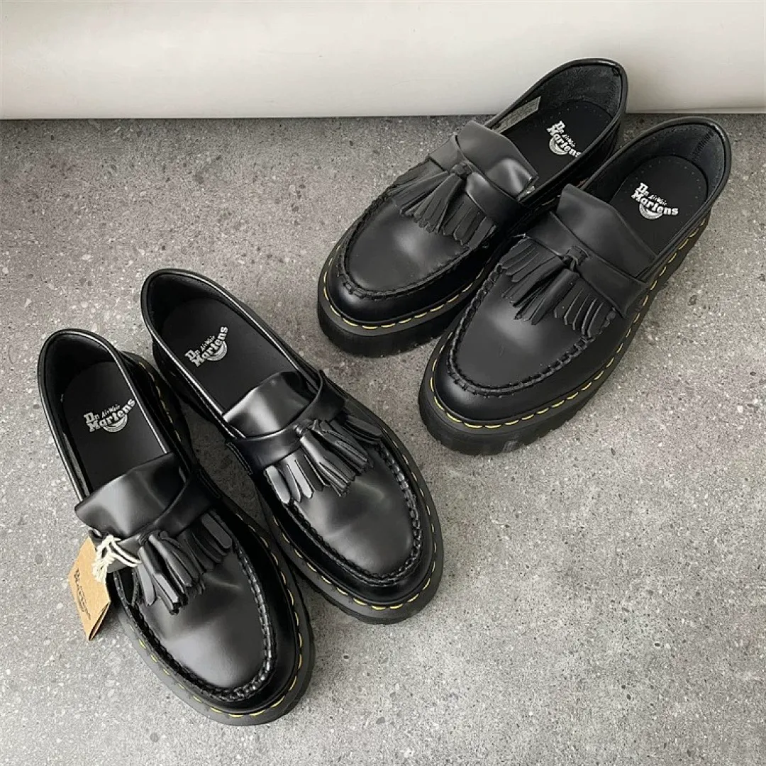 Dr. Martens 6DEE תמונה 4