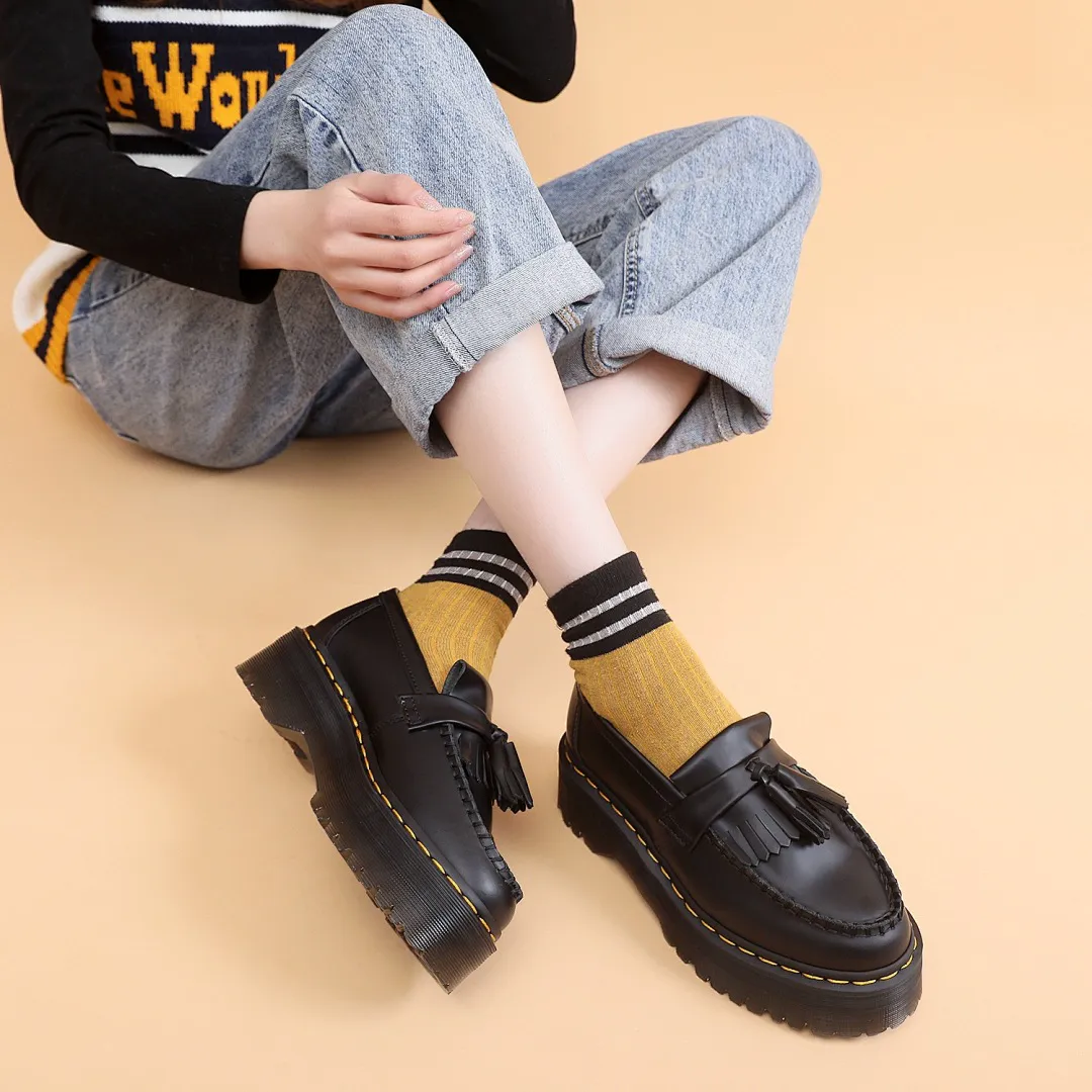 Dr. Martens 6DEE תמונה 6