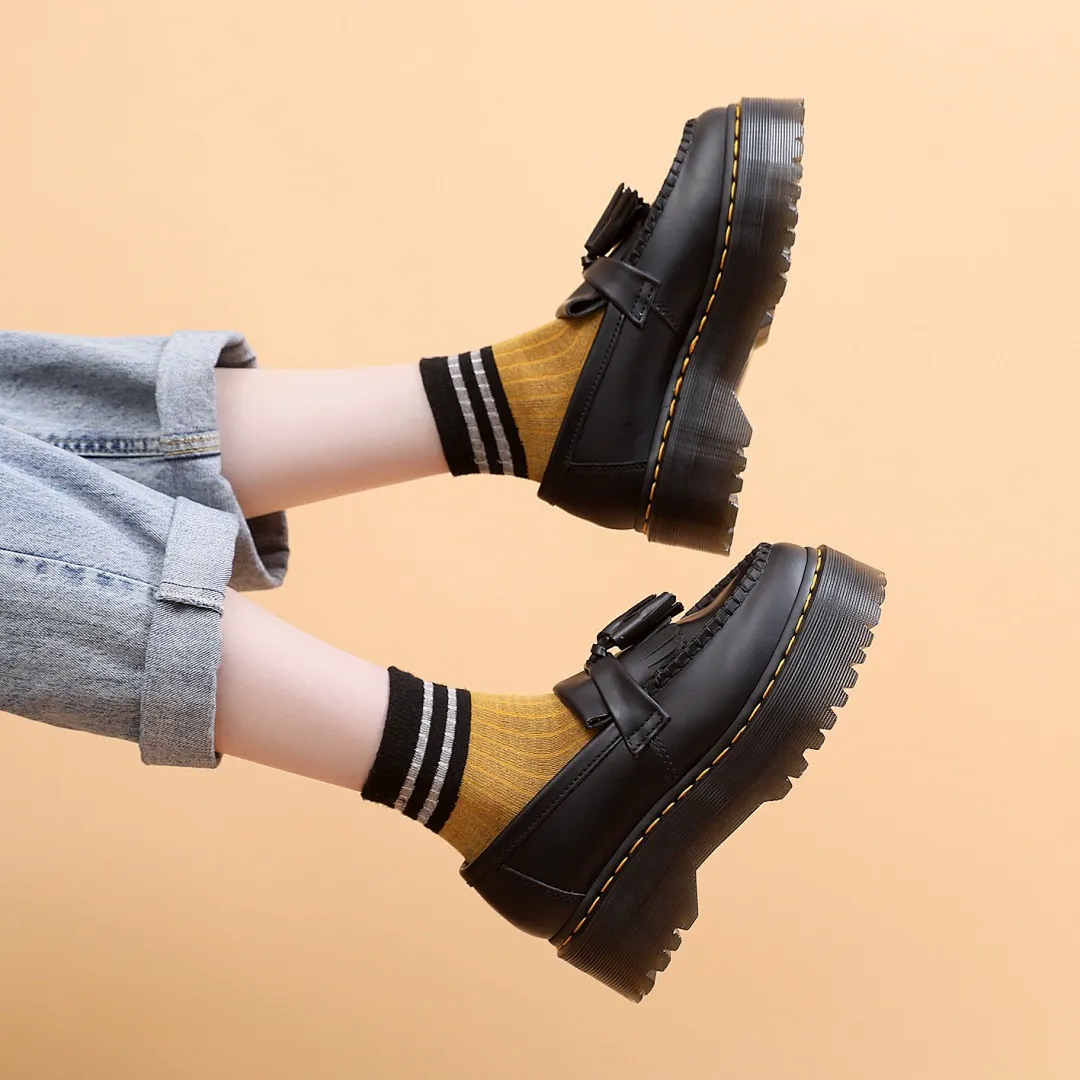 Dr. Martens 6DEE תמונה 7
