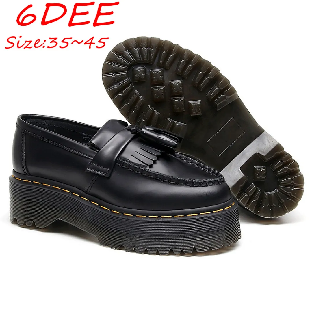 Dr. Martens 6DEE תמונה 8