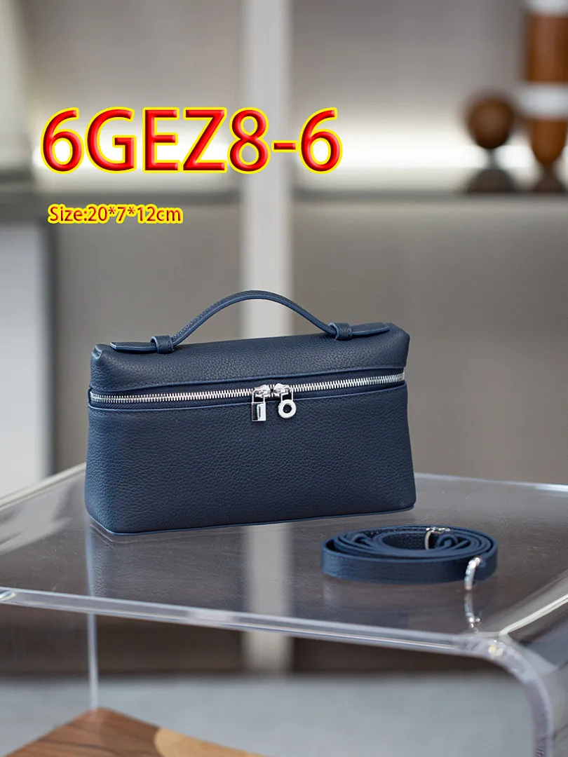 Loro Piana 6GEZ8 תמונה 3