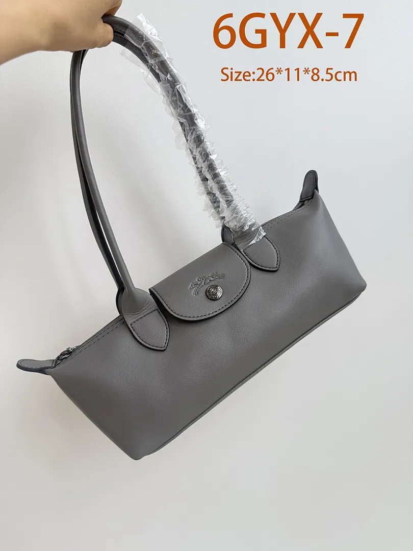 Longchamp 6GYX תמונה 11