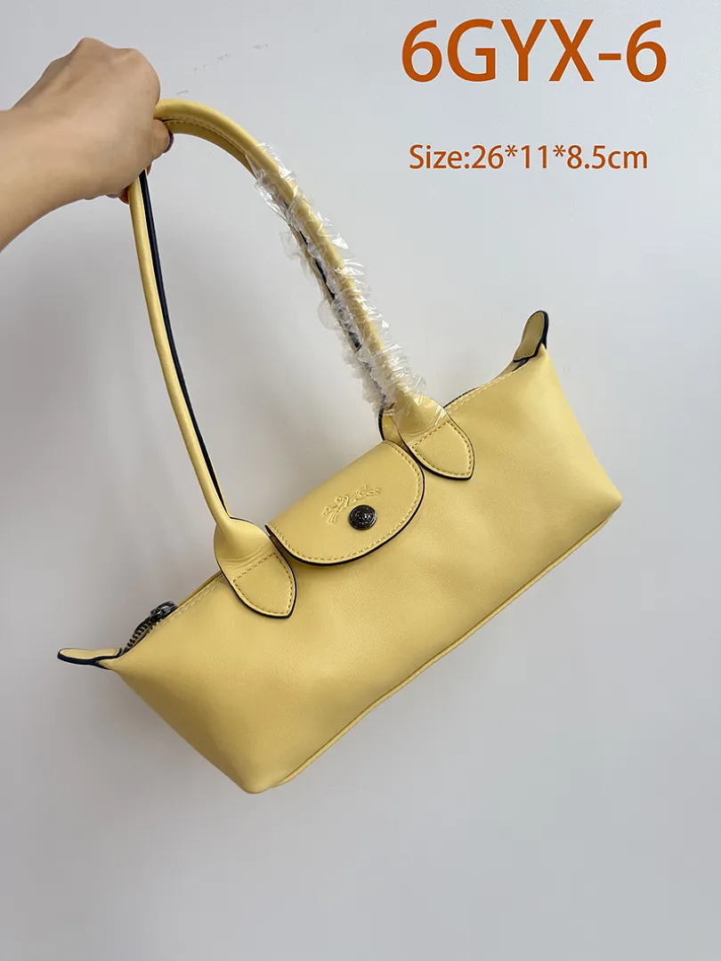 Longchamp 6GYX תמונה 12