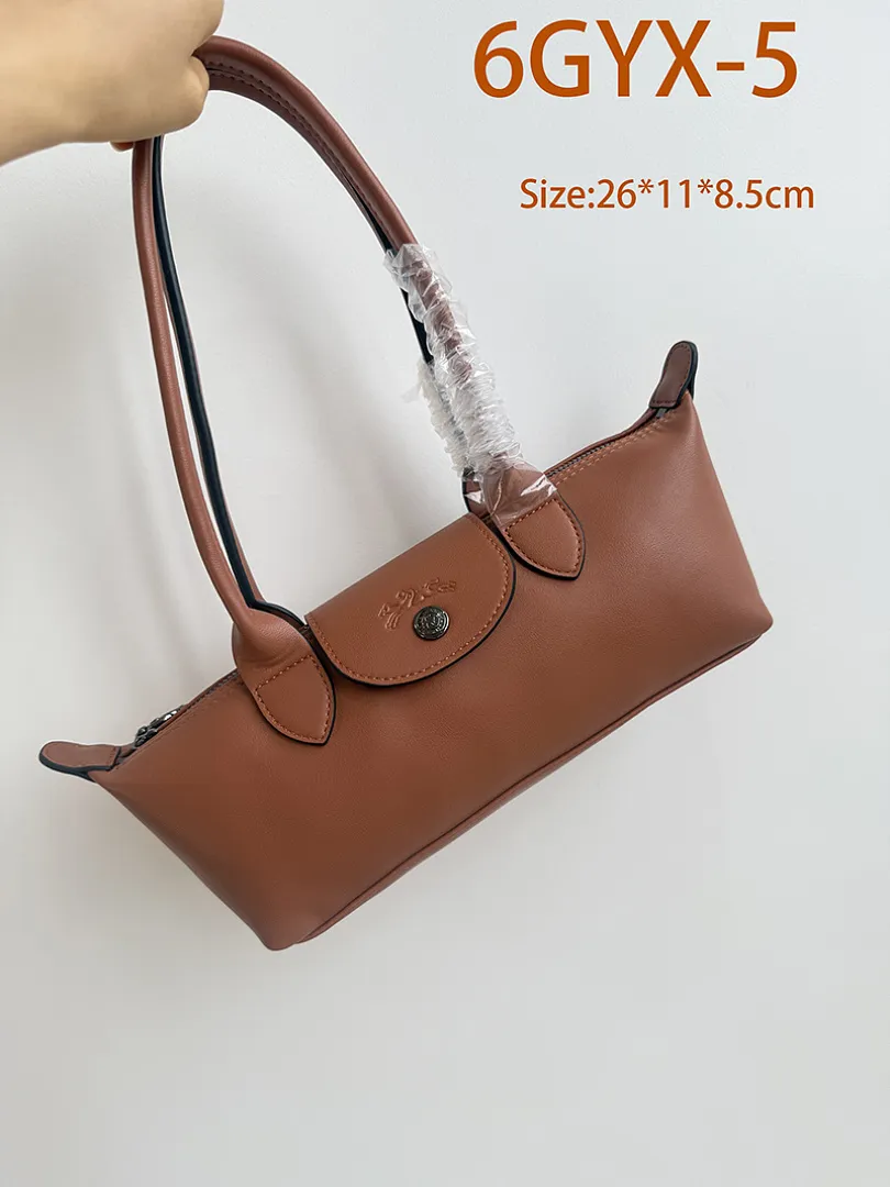 Longchamp 6GYX תמונה 13