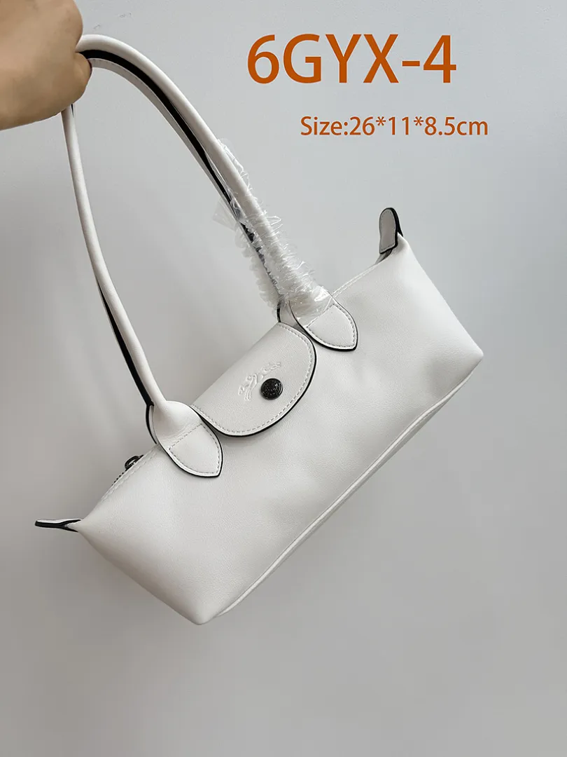 Longchamp 6GYX תמונה 14