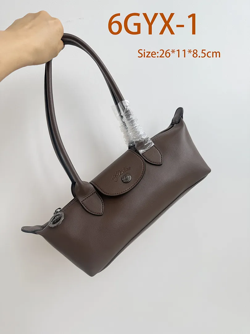 Longchamp 6GYX תמונה 17