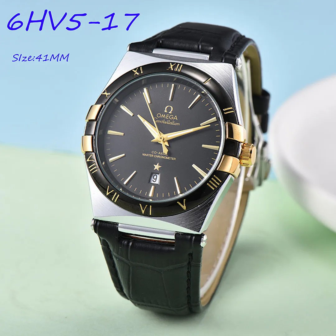 Omega 6HV5 תמונה 10
