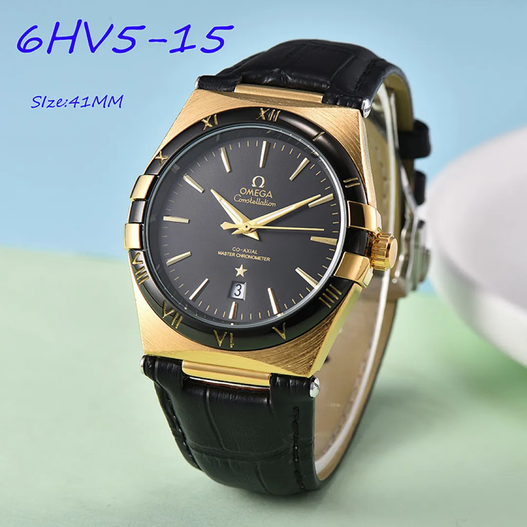 Omega 6HV5 תמונה 12