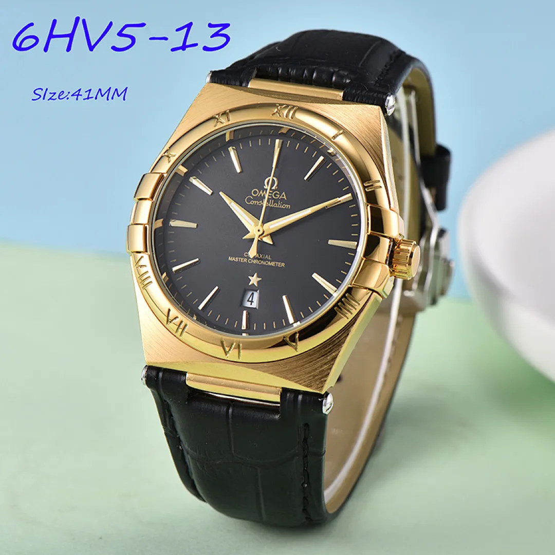 Omega 6HV5 תמונה 13