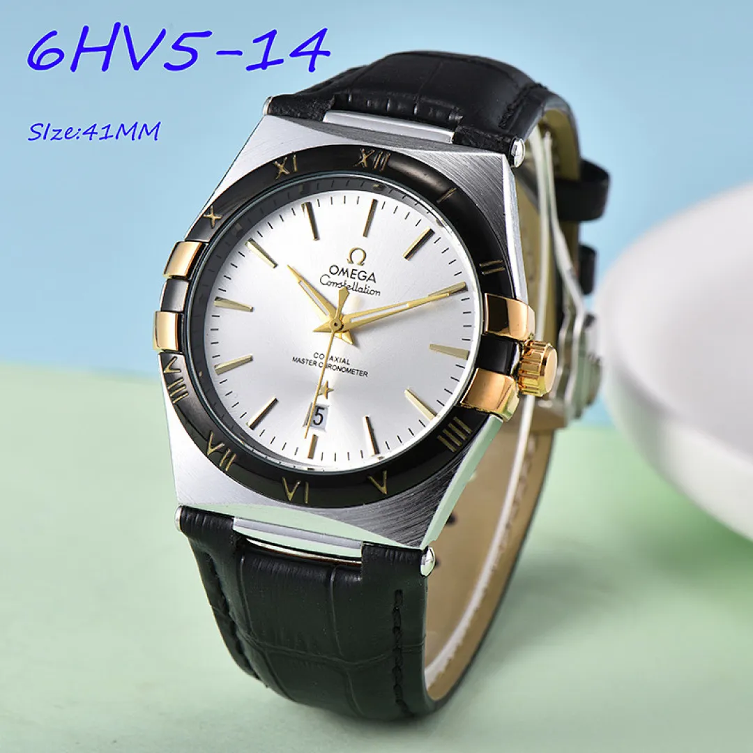 Omega 6HV5 תמונה 14