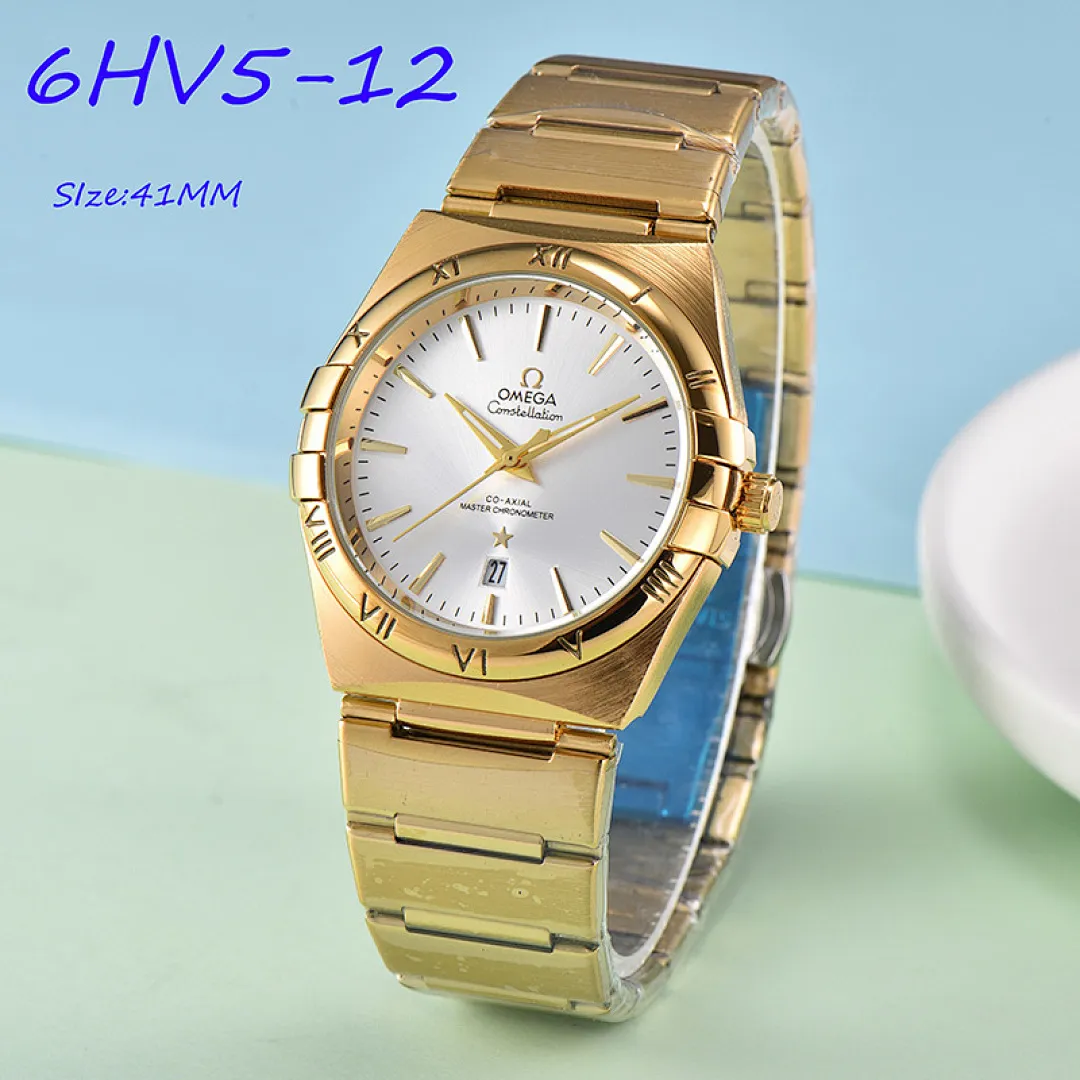 Omega 6HV5 תמונה 15