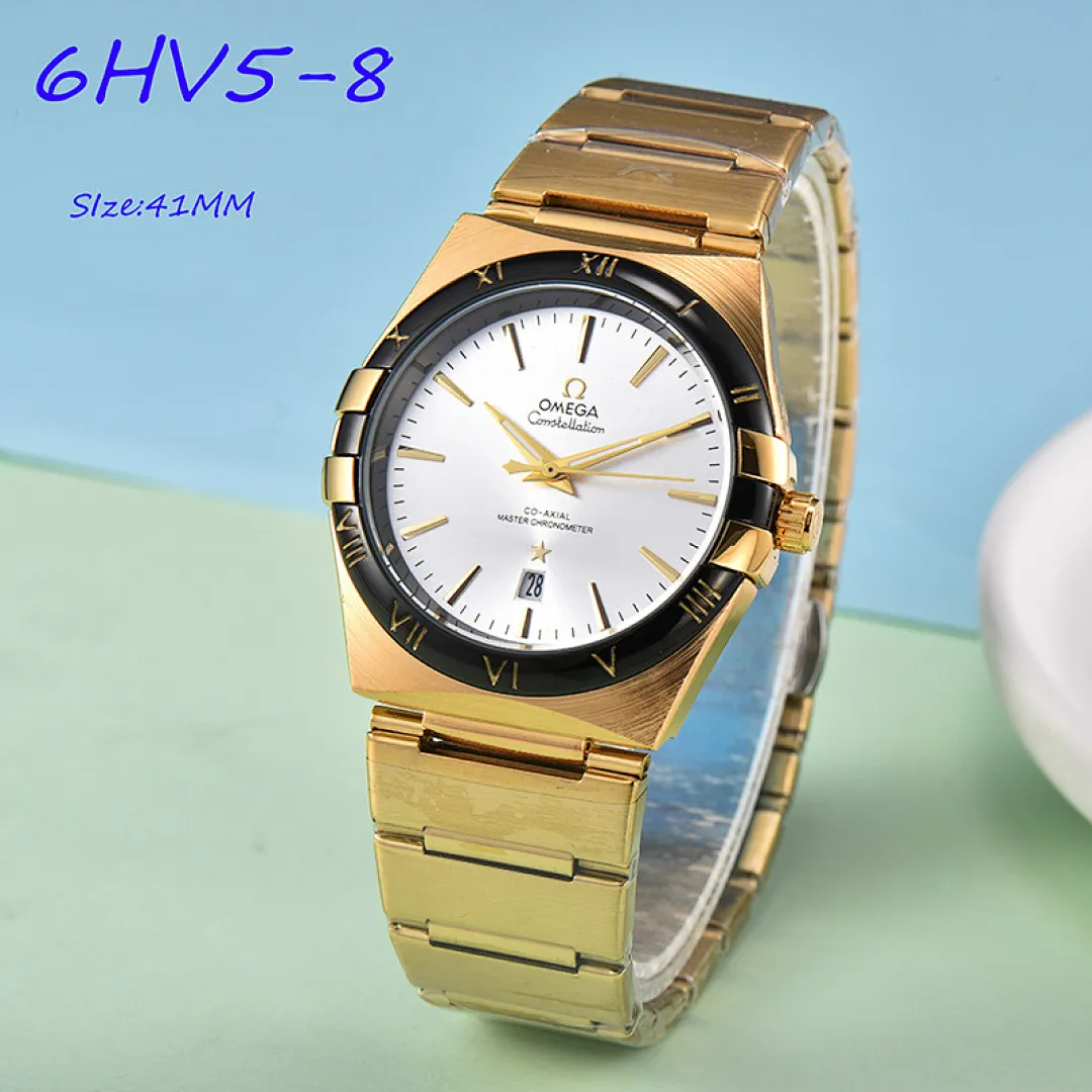 Omega 6HV5 תמונה 18