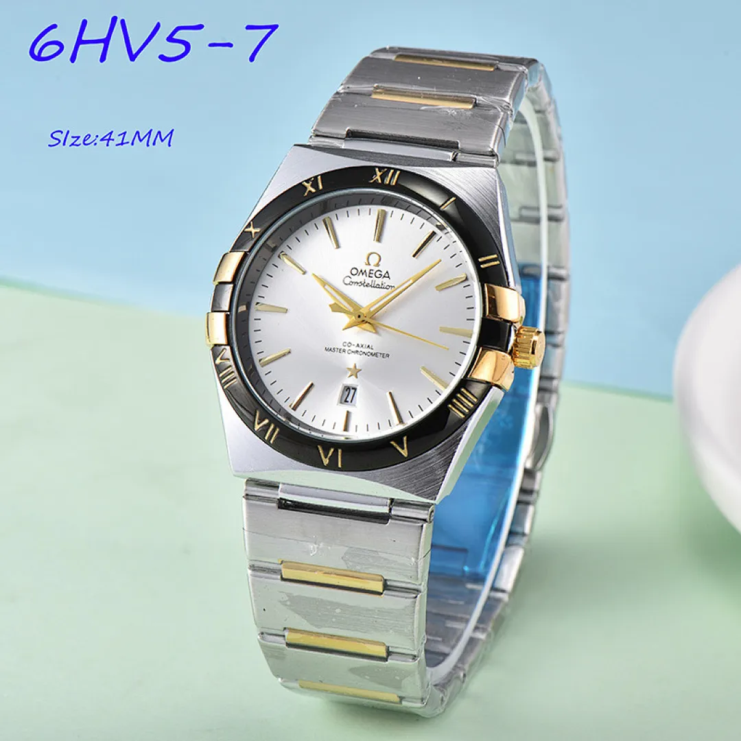 Omega 6HV5 תמונה 19