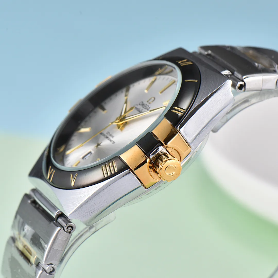 Omega 6HV5 תמונה 2